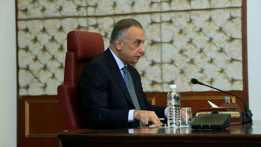 سەردانی سەرۆكوەزیرانی عێراق بۆ پارێزگای سەڵاحەددین