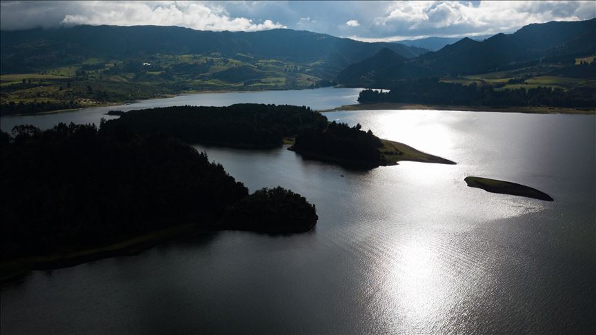 Una plataforma asegura que Colombia entró en 'sobregiro ambiental'