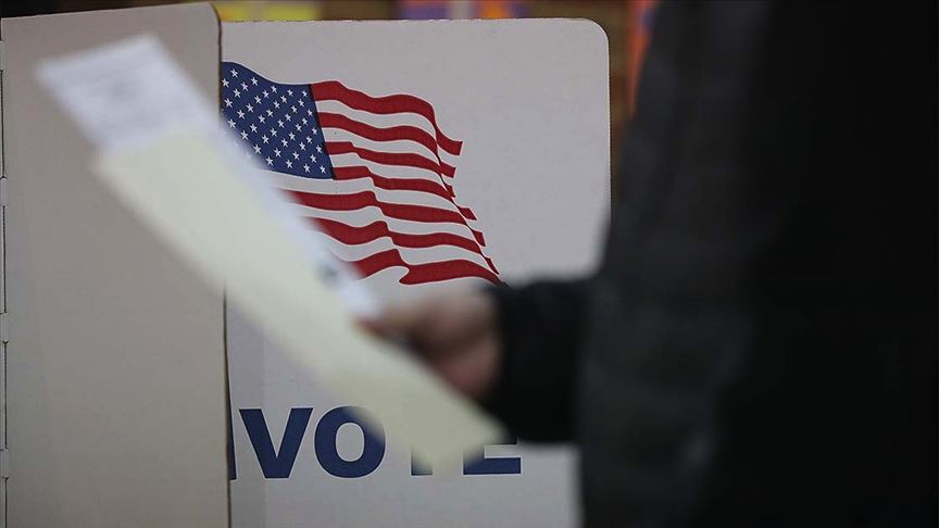 Pennsylvania'da başkanlık seçimleri için 372 bin 'postayla oy' başvurusu reddedilmiş