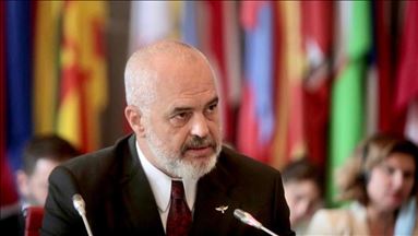 Rama: Duam të jemi pjesë e Bashkimit Evropian