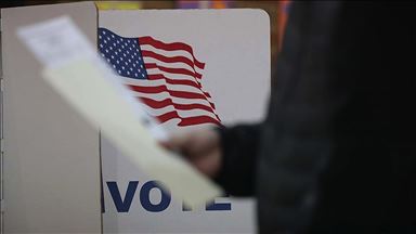 Pennsylvania'da başkanlık seçimleri için 372 bin 'postayla oy' başvurusu reddedilmiş