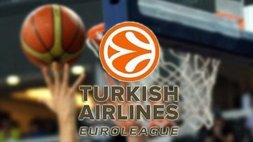 Teams thinned by virus can reschedule: EuroLeague