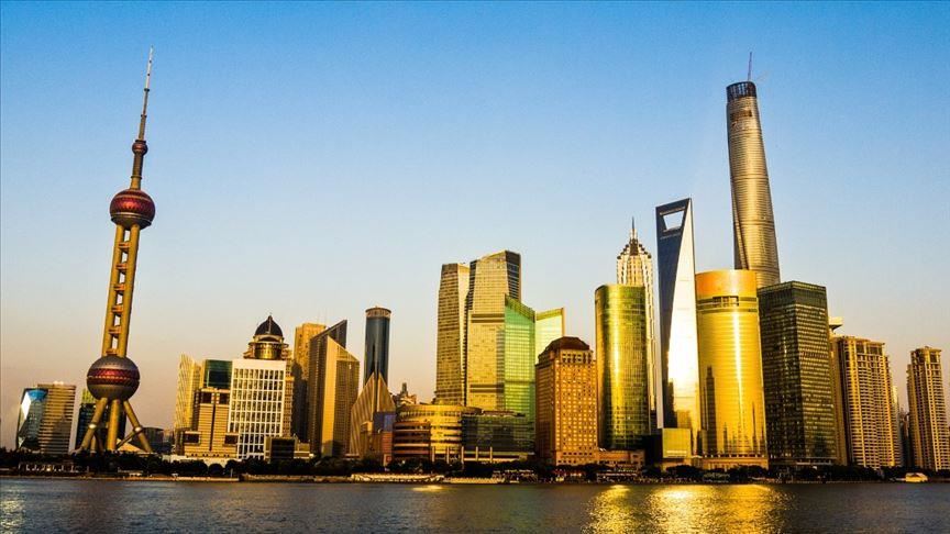 Chine : taux de croissance de 4,9% au troisième trimestre de 2020