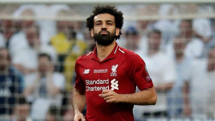 Salah shënon 100 gola për Liverpool, hyn në grupin e golashënuesve më të mirë të klubit