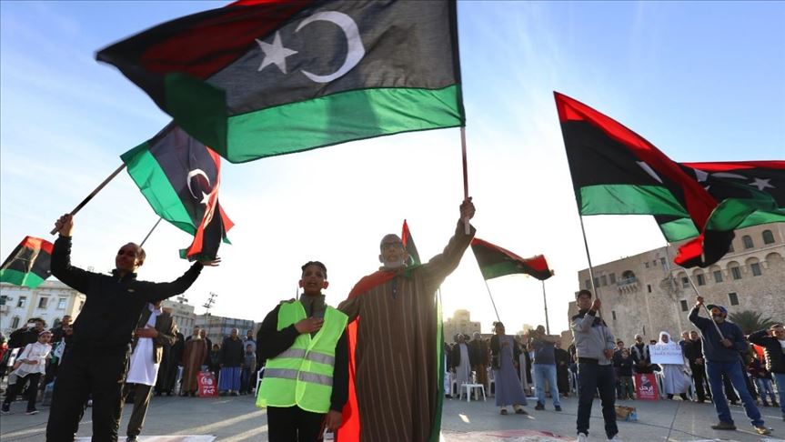 Comienza en Ginebra una nueva ronda de conversaciones sobre Libia