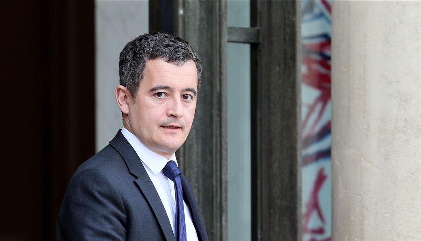 France : Darmanin assume de cibler des musulmans...