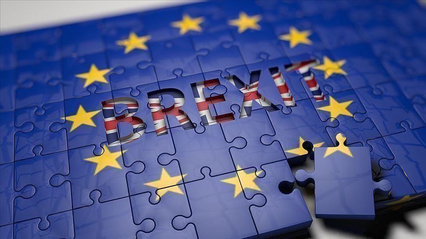 Ministri britanik: Mundësitë e marrëveshjes tregtare për Brexit-in më të vogla se 50 për qind