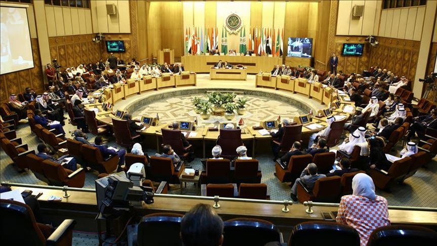 مسؤول عراقي يفضح فبركة الجامعة العربية بشأن تركيا (مرصد تفنيد الأكاذيب) 