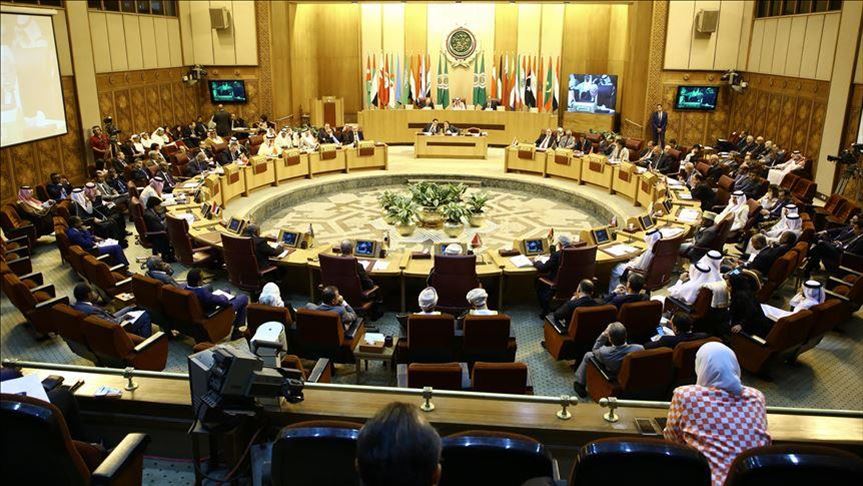 مسؤول عراقي يفضح فبركة الجامعة العربية بشأن تركيا (مرصد تفنيد الأكاذيب)
