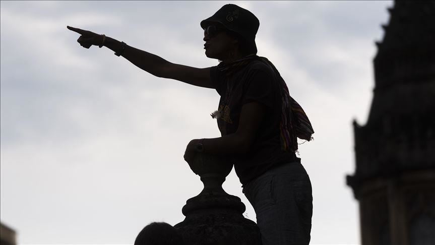 Teachers observe strike in DR Congo