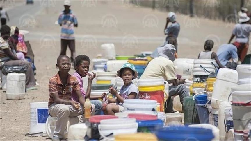 Centrafrique : la crise humanitaire s’intensifie 