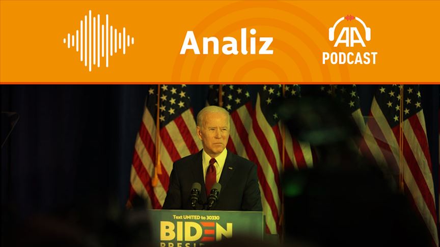 2020 ABD Başkanlık Seçimleri: Ufukta Biden görünüyor