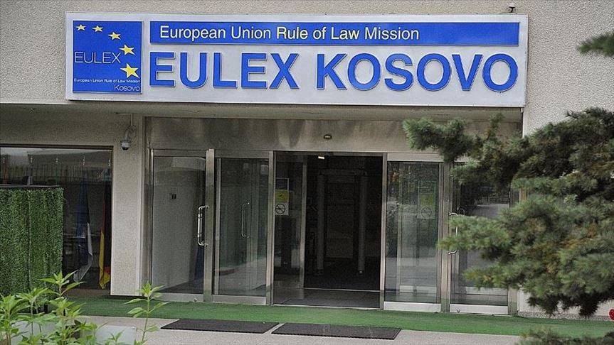Kosovë, EULEX publikon raportin e “Monitorimit Sistematik dhe Tematik të Drejtësisë”