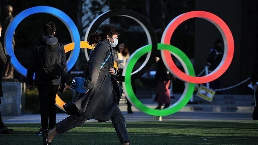 بريطانيا تتهم روسيا باستهداف أولمبياد طوكيو