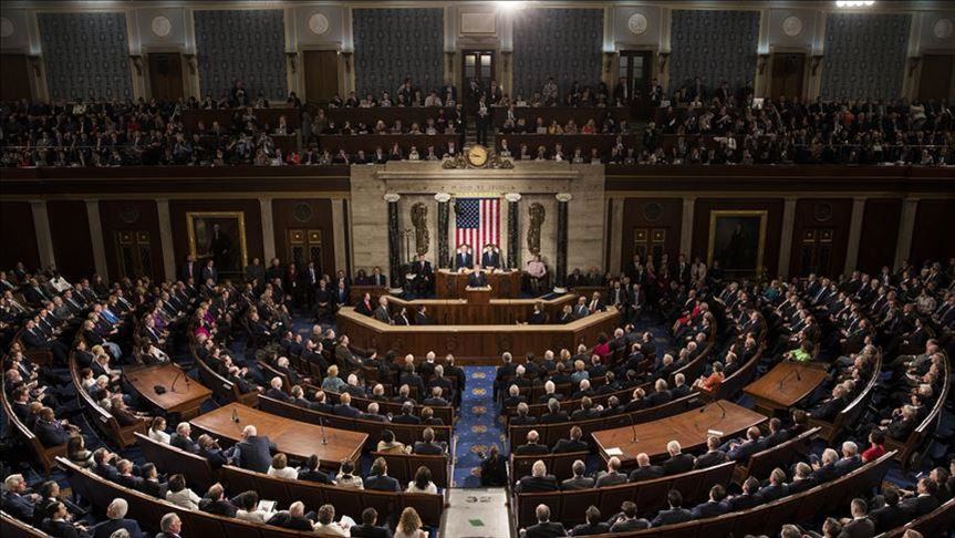 Le Congrès américain à Al-Sissi : la question des droits de l'Homme est une priorité