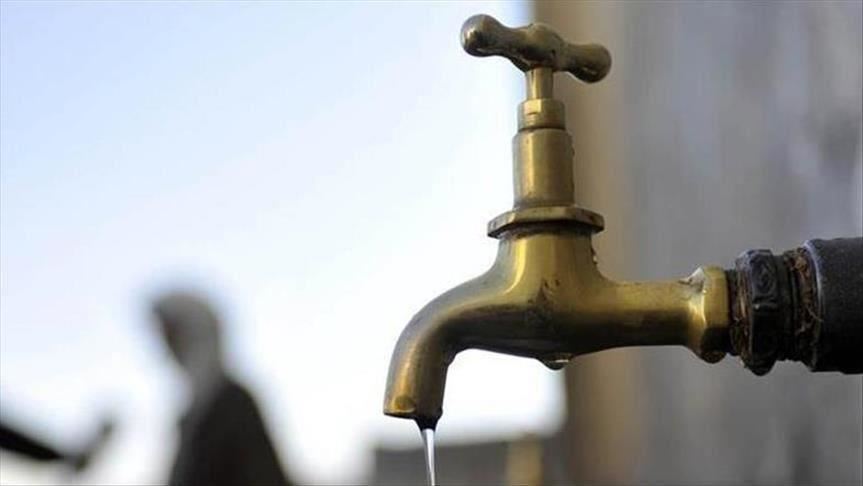 وفاة رضيع في ريف دمشق بسبب تلوث مياه الشرب