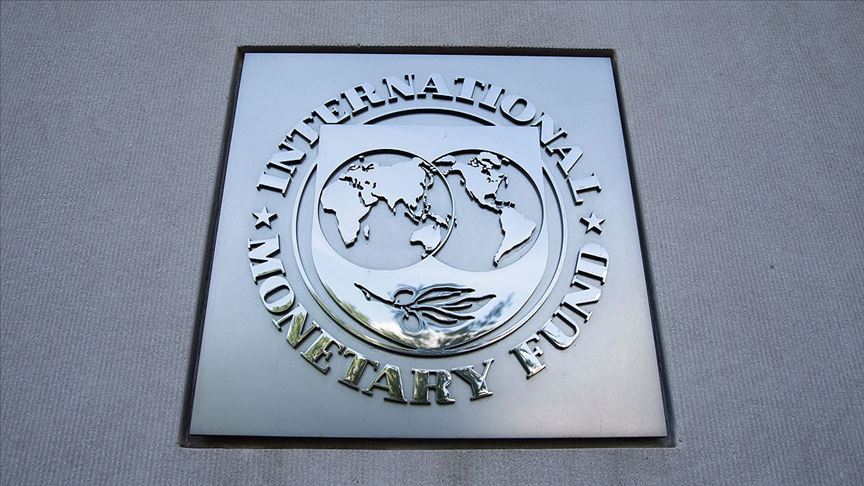 IMF'den "dijital para" uyarısı 