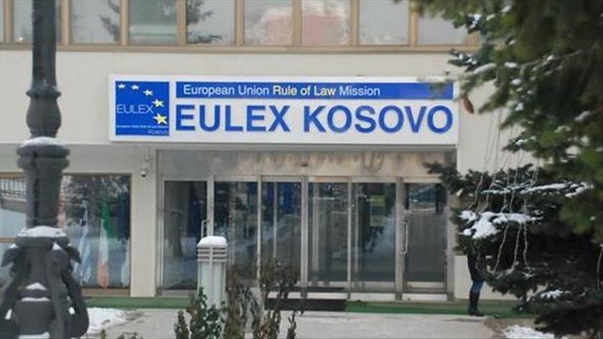 EULEX predstavio Izveštaj o nadgledanju pravosuđa na Kosovu 