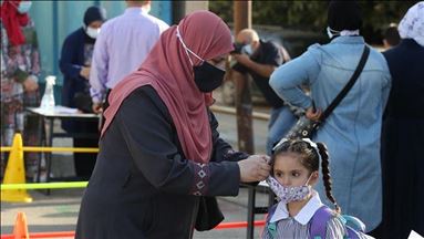في أعلى حصيلة يومية.. الأردن يسجل 35 وفاة بكورونا