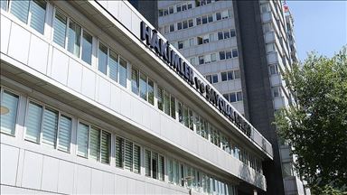 Turkey: 11 FETO-linked judges, prosecutors dismissed