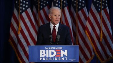Biden vows to support Irish interests as president
