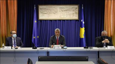 “Parandalimi i trafikimit të qenieve njerëzore është prioritet i Qeverisë së Kosovës”