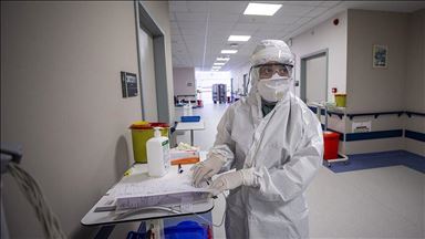 В Турции от COVID-19 вылечились свыше 305 тыс человек