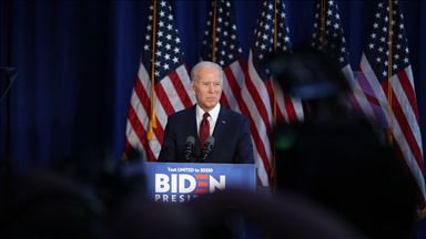 2020 ABD Başkanlık Seçimleri: Ufukta Biden görünüyor