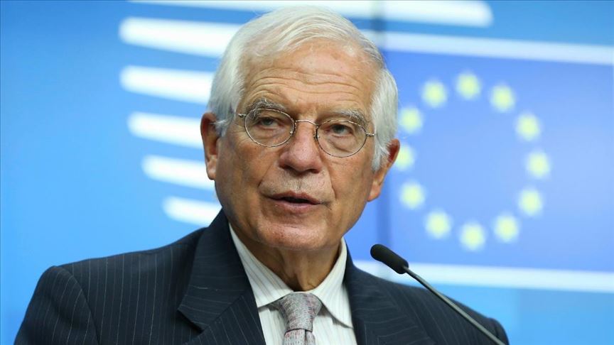 UE quiere conversaciones 'constructivas' con nuevo líder de Chipre del Norte 
