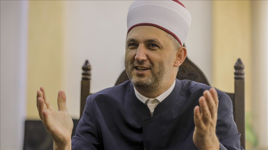 Abdulgafar ef. Velić: Brojne generacije bosanskih muslimana su sačuvale univerzalnost poruke islama