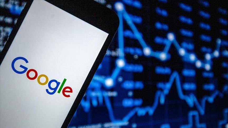 US files antitrust lawsuit against Google