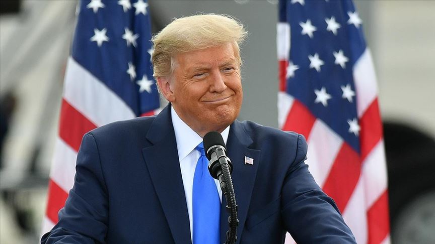 Trump eliminará a Sudán de la lista de patrocinadores del terrorismo estatal