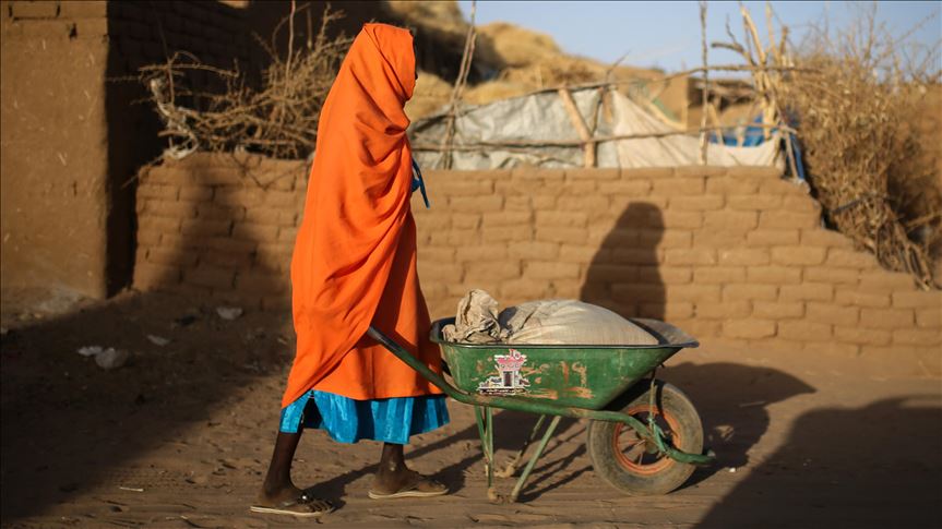 ‘Women hit by humanitarian crisis, violence in Sahel’
