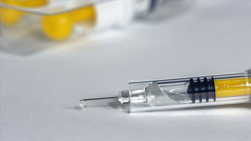 „Потенцијалните кинески вакцини не покажуваат несакани реакции“