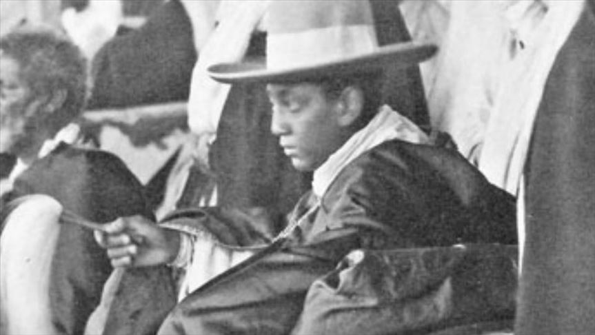 A century later Ethiopians recall reformist ruler
