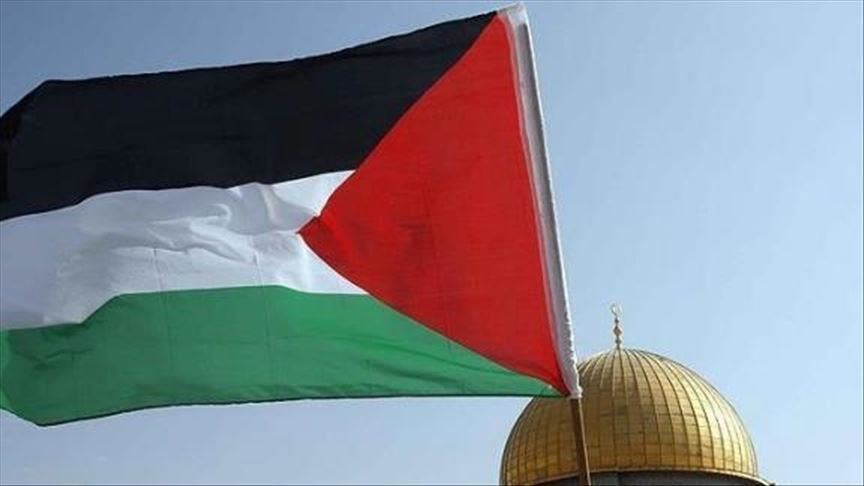 Palestina kecam langkah Israel bangun cagar alam di Tepi Barat