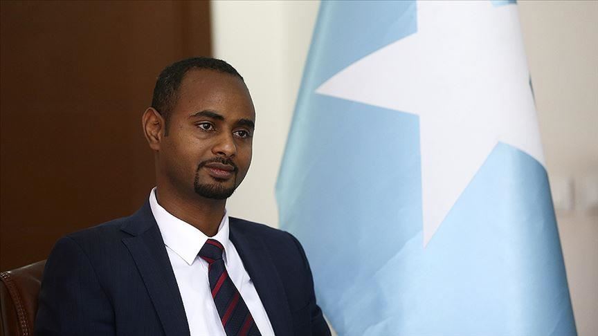 الصومال.. وزير العدل بالحكومة الجديدة تخرج من جامعة تركية