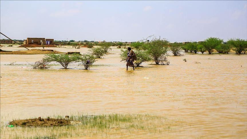 BE ndan 43,6 milionë euro ndihma për rajonin Sahel të Afrikës