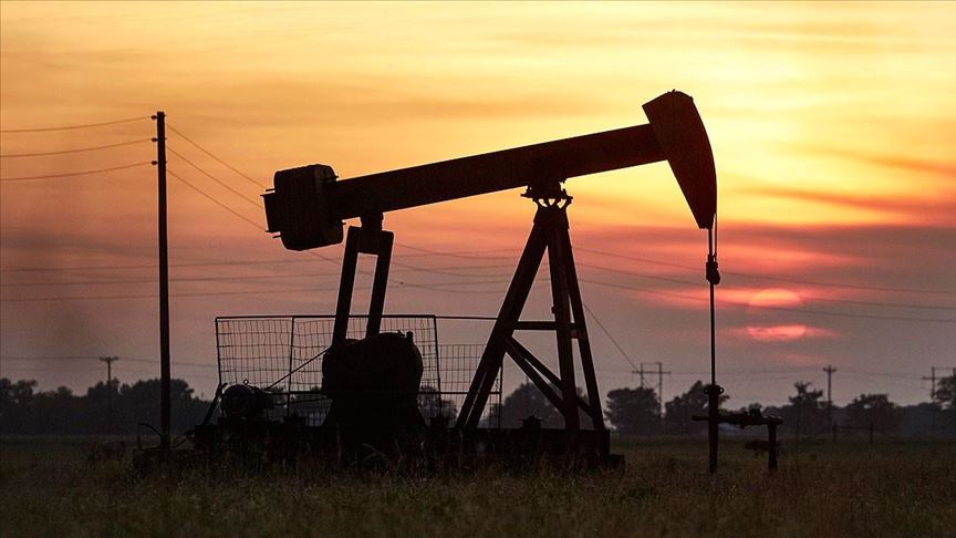 Penemuan gas di Laut Hitam akan penuhi 10 tahun permintaan energi Turki
