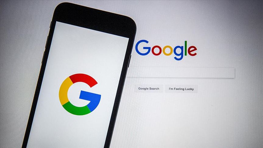 ABD yönetiminden Google'a 'tekelcilikle mücadele' davası