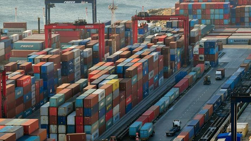 Экспорт Узбекистана за 9 месяцев сократился на $1,1 млрд