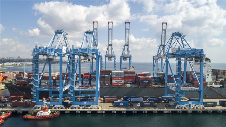 حجم تجاری 26 میلیارد دلاری میان ترکیه و آفریقا