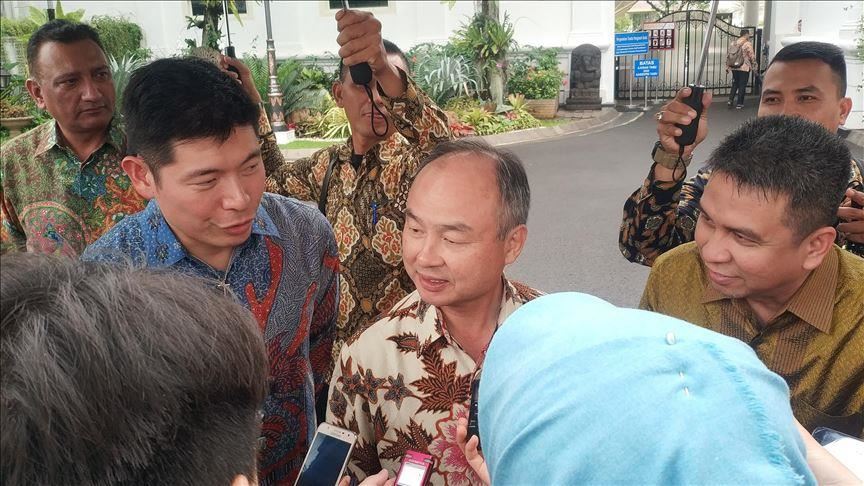 Omnibus Law UU Cipta Kerja tak mampu jawab keresahan investor