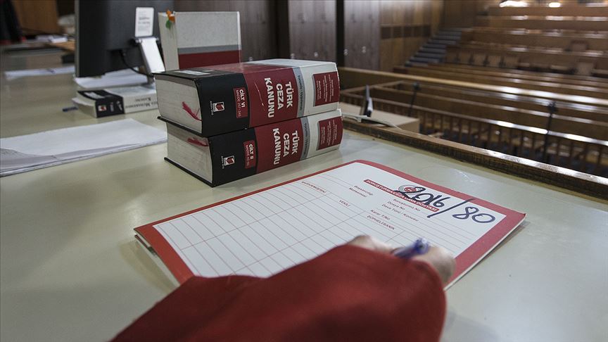 Terör örgütüne eleman temin eden eski HDP MYK üyesine hapis istemi