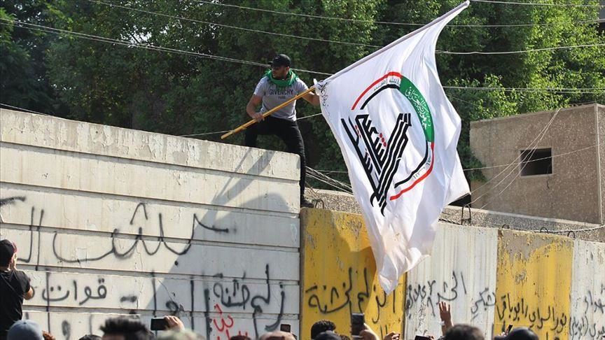 الحشد الشعبي: مستهدفو البعثات بالعراق خارجون على القانون