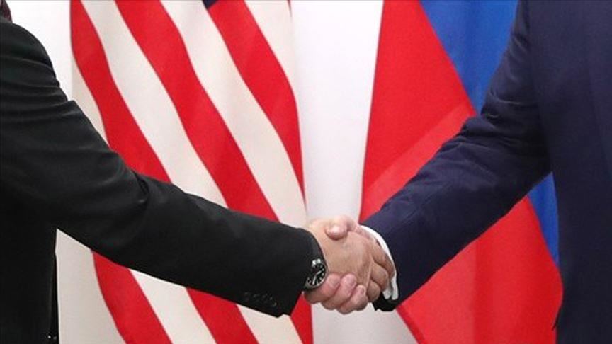 US ready to finalize nuclear arms deal with Russia