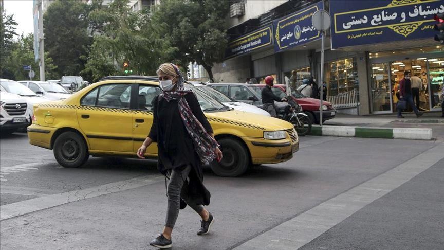 رئیس کمیسیون بهداشت مجلس ایران: تهران باید 2 هفته تعطیل شود