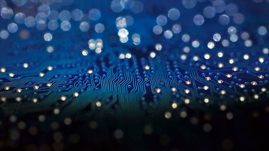 South Korea’s chipmaker to buy Intel's NAND memory unit