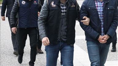 Турската полиција приведе 28 припадници на ФЕТО