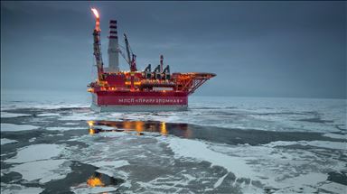 Son 50 corporaciones financieras las que ya no apoyan la explotación de hidrocarburos en el Ártico